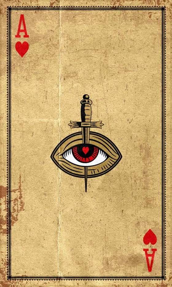 Speakeasy Magick poster